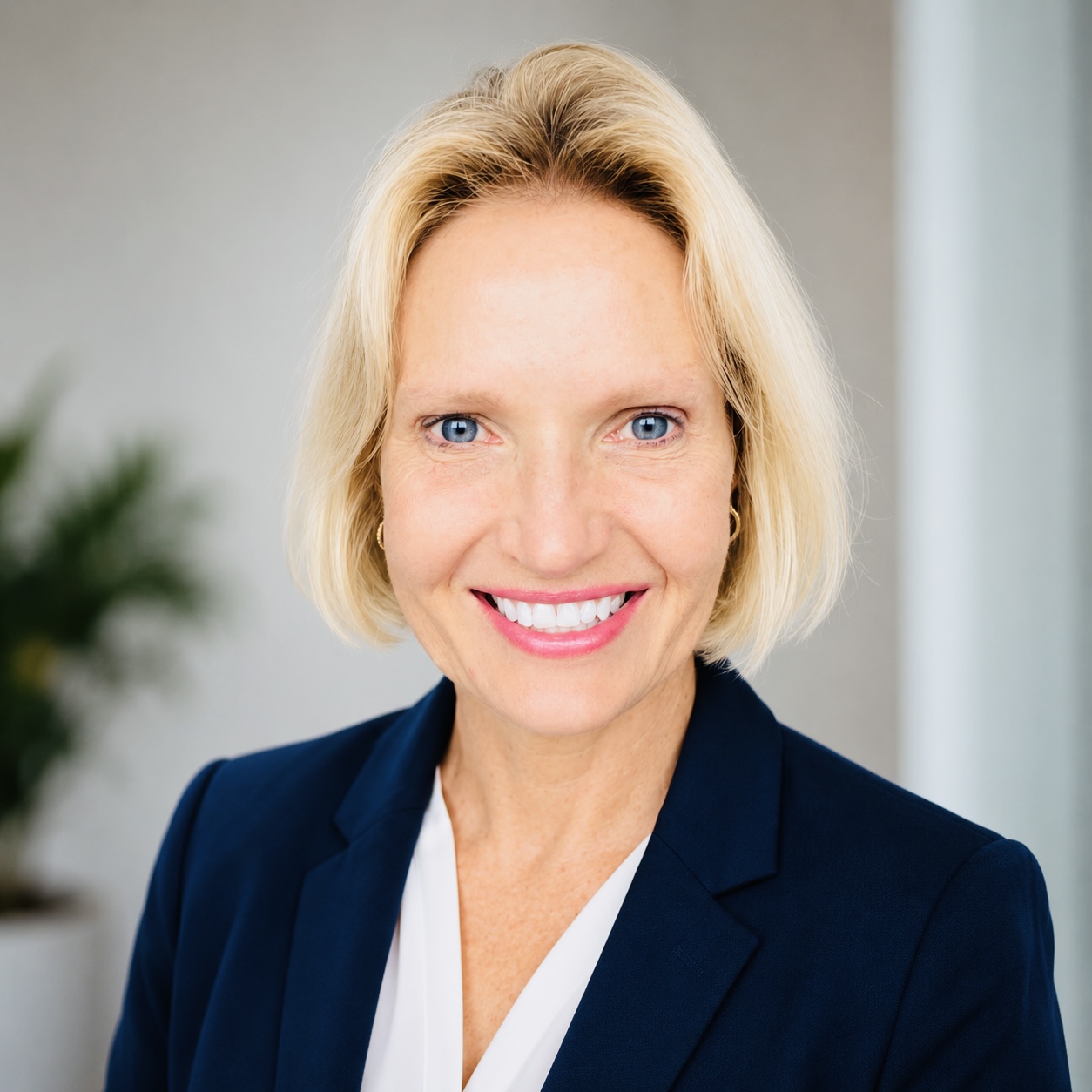 Julie Kae, Founder and CEO of Vital Exec